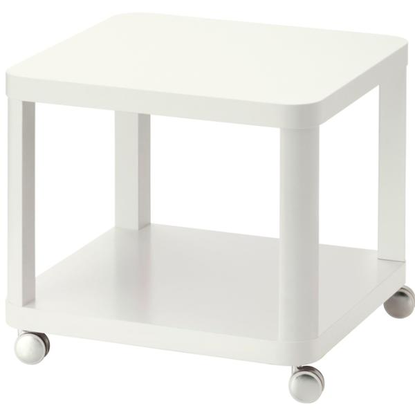 Măsuță de cafea Ikea Tingby 5444903 White photo 1