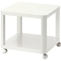 Măsuță de cafea Ikea Tingby 5444903 White