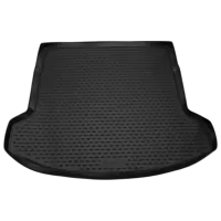 Автоковрики Nissan Qashqai +2 2008 - 2014 Novline Element / EXP.NSA.36.24.G13