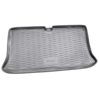 Автоковрики Nissan Micra 2005 - 2010 Novline Element / NLC.36.08.B11