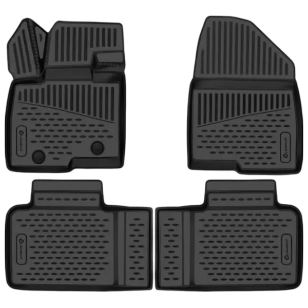 Автоковрики BAIC X55 2023 - Novline Element / ELEMENT3DA70891210k  photo 1 Автоковрики BAIC X55 2023 - Novline Element / ELEMENT3DA70891210k  photo 1