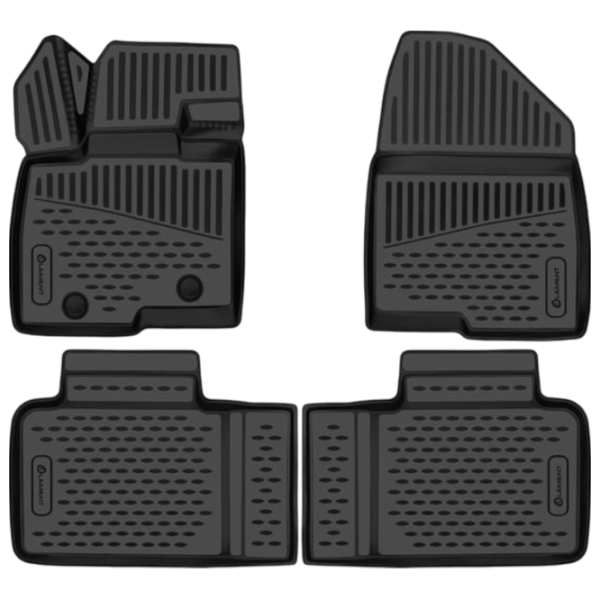 Автоковрики BAIC X55 2023 - Novline Element / ELEMENT3DA70891210k  photo 1 Автоковрики BAIC X55 2023 - Novline Element / ELEMENT3DA70891210k  photo 1