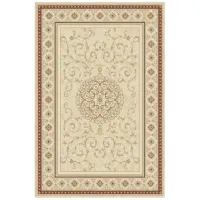 Ковер Covoare Ungheni Bella Classic Бежевый / Шерсть