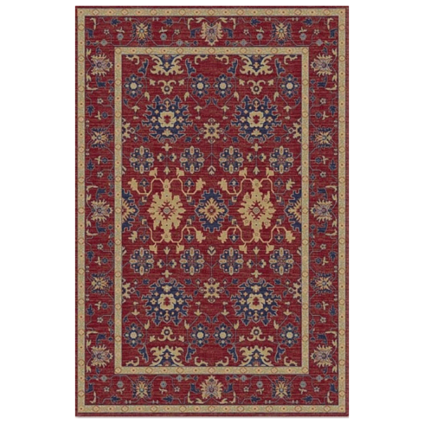 Covor Covoare Ungheni Bella Classic Red / Lână photo 1