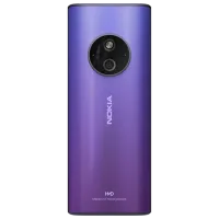Nokia 110 (2024) Синий / Dual SIM photo 4