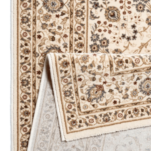 Ковер Covoare Ungheni Bella Classic Бежевый / Шерсть photo 3
