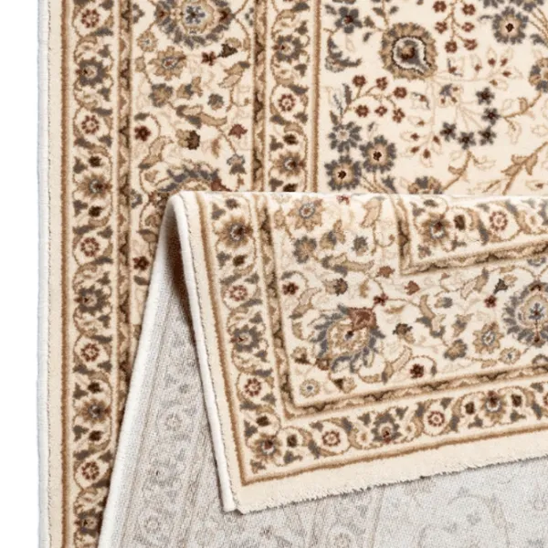 Ковер Covoare Ungheni Bella Classic Бежевый / Шерсть photo 4
