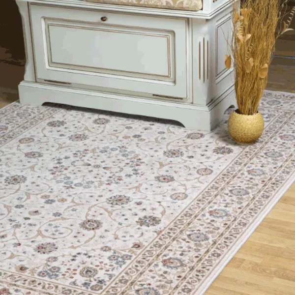 Ковер Covoare Ungheni Bella Classic Бежевый / Шерсть photo 7