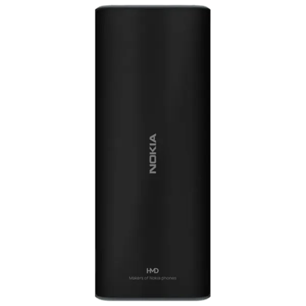 Nokia 105 (2024) Black / Dual SIM photo 2