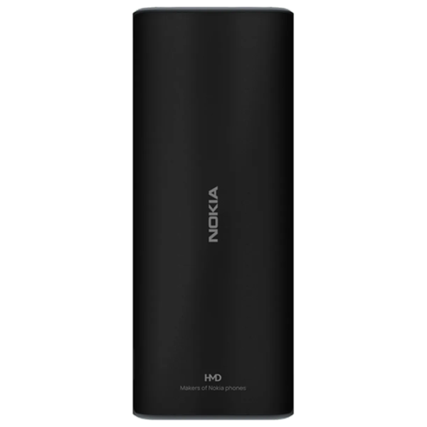 Nokia 105 (2024) Black / Dual SIM photo 2