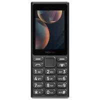 Nokia 105 (2024) Black / Dual SIM photo 3