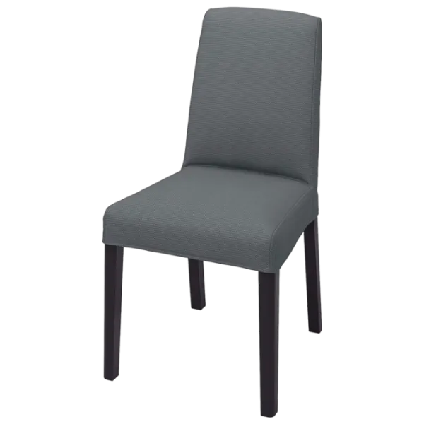 Set masă și scaune Ikea Nackanas/Bergmund/Nykvarn Dreptunghiulară / Lemn / Wood photo 3