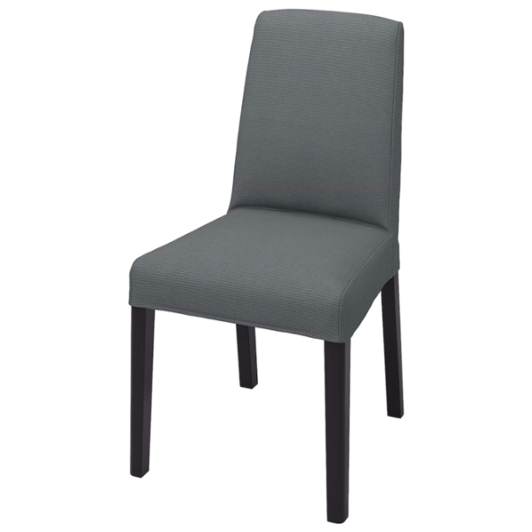 Set masă și scaune Ikea Nackanas/Bergmund/Nykvarn Dreptunghiulară / Lemn / Wood photo 3