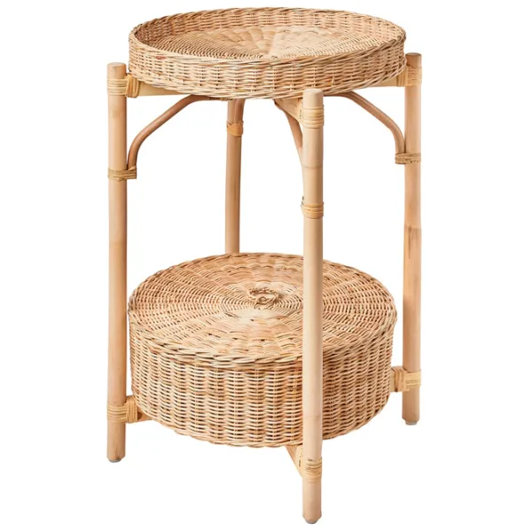 Măsuță de cafea Ikea Tolkning 5574890 Brown photo 1