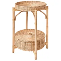 Măsuță de cafea Ikea Tolkning 5574890 Brown