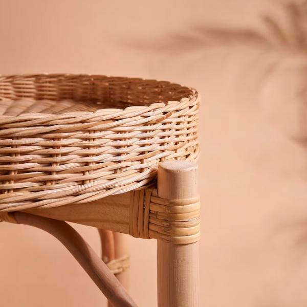 Măsuță de cafea Ikea Tolkning 5574890 Brown photo 2