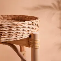 Журнальный столик Ikea Tolkning 5574890 Коричневый photo 2
