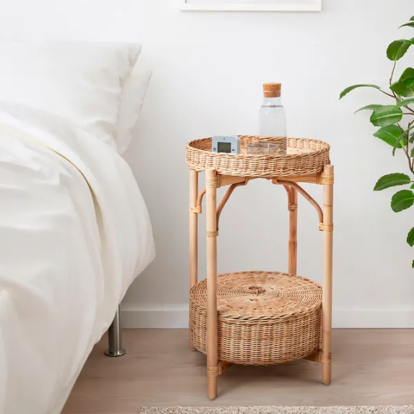 Măsuță de cafea Ikea Tolkning 5574890 Brown photo 4