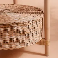 Журнальный столик Ikea Tolkning 5574890 Коричневый photo 4