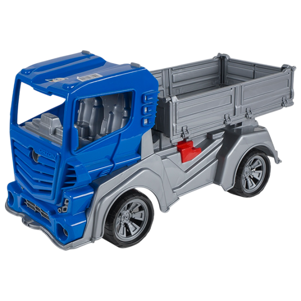 Camion Orion FS 1 4823036906025  / / Gray Multicolor photo 1