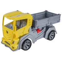 Грузовик Orion FS 1 4823036906025 / / Серый Разноцветный photo 2