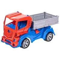 Грузовик Orion FS 1 4823036906025 / / Серый Разноцветный photo 3
