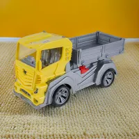 Грузовик Orion FS 1 4823036906025 / / Серый Разноцветный photo 6