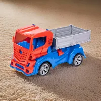 Грузовик Orion FS 1 4823036906025 / / Серый Разноцветный photo 7