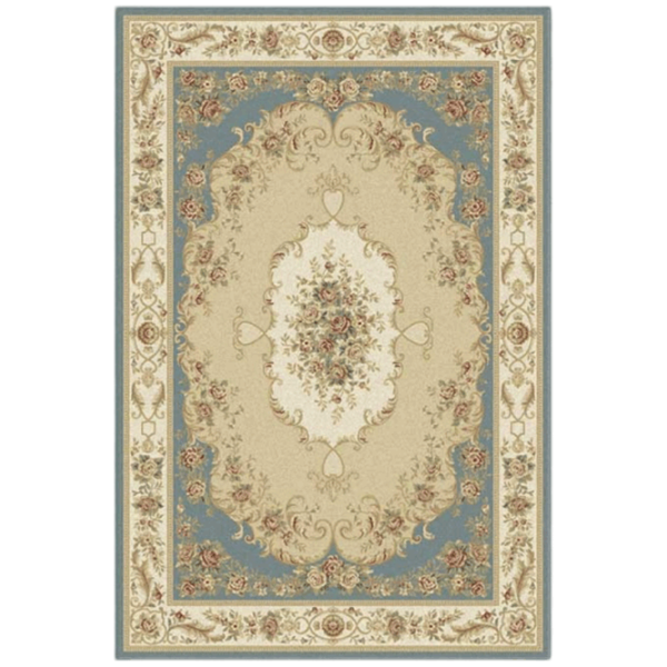 Covor Covoare Ungheni Bella Classic Beige Grey / Lână photo 1 Covor Covoare Ungheni Bella Classic Beige Grey / Lână photo 1