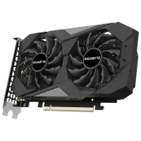 Placă video Gigabyte GeForce RTX 3050 WindForce OC V2 PCI Express 4.0 / 6 GB photo 3