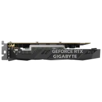 Placă video Gigabyte GeForce RTX 3050 WindForce OC V2 PCI Express 4.0 / 6 GB photo 5