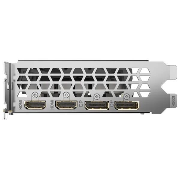 Видеокарта Gigabyte GeForce RTX 3050 WindForce OC V2 PCI Express 4.0 / 6 ГБ photo 6 Видеокарта Gigabyte GeForce RTX 3050 WindForce OC V2 PCI Express 4.0 / 6 ГБ photo 6