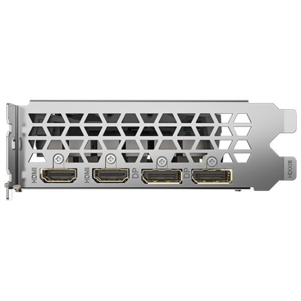Видеокарта Gigabyte GeForce RTX 3050 WindForce OC V2 PCI Express 4.0 / 6 ГБ photo 6 Видеокарта Gigabyte GeForce RTX 3050 WindForce OC V2 PCI Express 4.0 / 6 ГБ photo 6