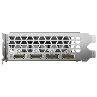 Placă video Gigabyte GeForce RTX 3050 WindForce OC V2 PCI Express 4.0 / 6 GB photo 6
