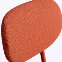 Set masă și scaune Ikea Grasala/Ostano/Remmarn Pătrată / PAL / Gray photo 7