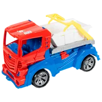 Camion Orion 056 4823036906056  / / Yellow Red