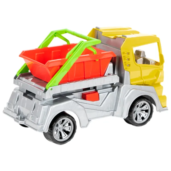 Camion Orion 056 4823036906056  / / Yellow Red photo 3