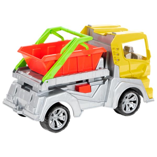 Camion Orion 056 4823036906056  / / Yellow Red photo 3
