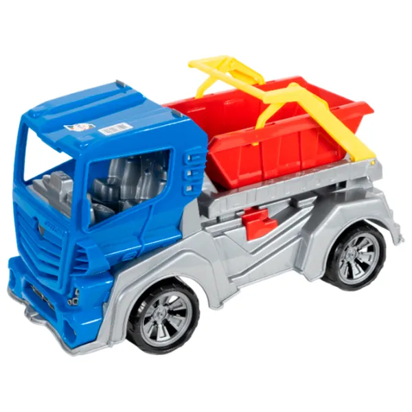 Camion Orion 056 4823036906056  / / Yellow Red photo 4
