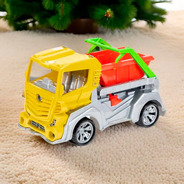 Camion Orion 056 4823036906056  / / Yellow Red photo 6