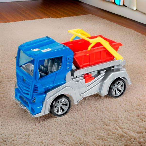 Camion Orion 056 4823036906056  / / Yellow Red photo 7