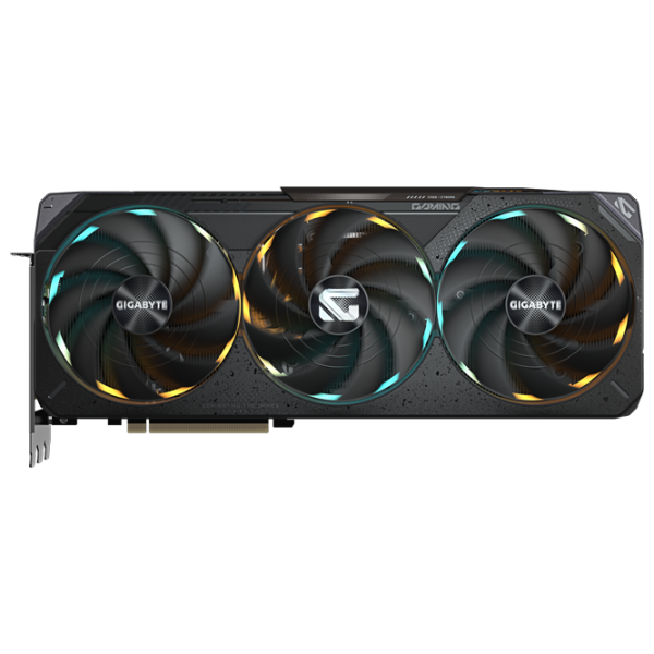 Placă video Gigabyte GeForce RTX 5080 Gaming OC PCI Express x16 5.0 / 16 GB photo 1