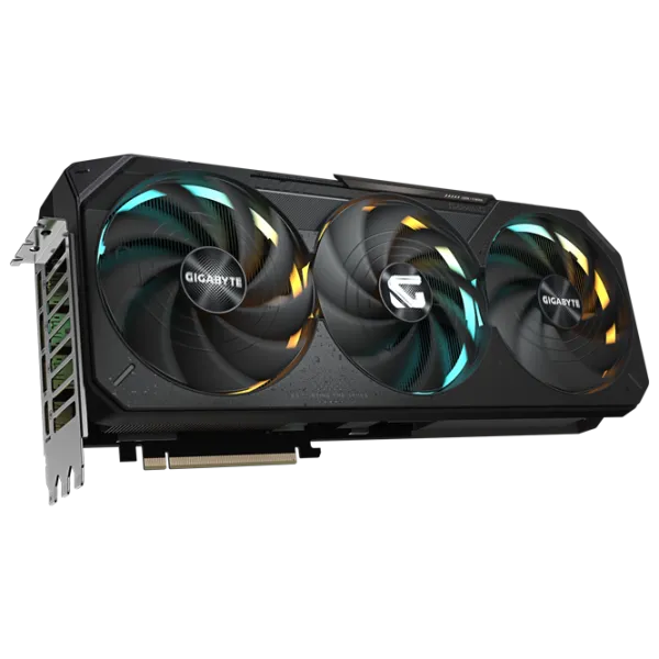 Placă video Gigabyte GeForce RTX 5080 Gaming OC PCI Express x16 5.0 / 16 GB photo 2