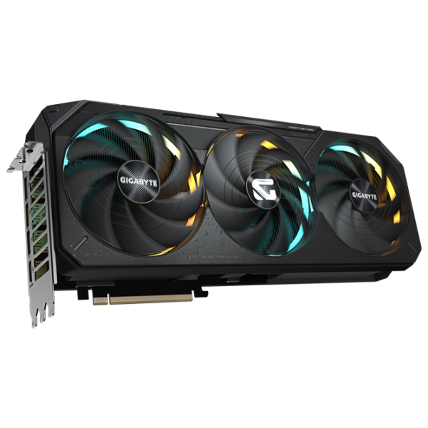 Placă video Gigabyte GeForce RTX 5080 Gaming OC PCI Express x16 5.0 / 16 GB photo 2