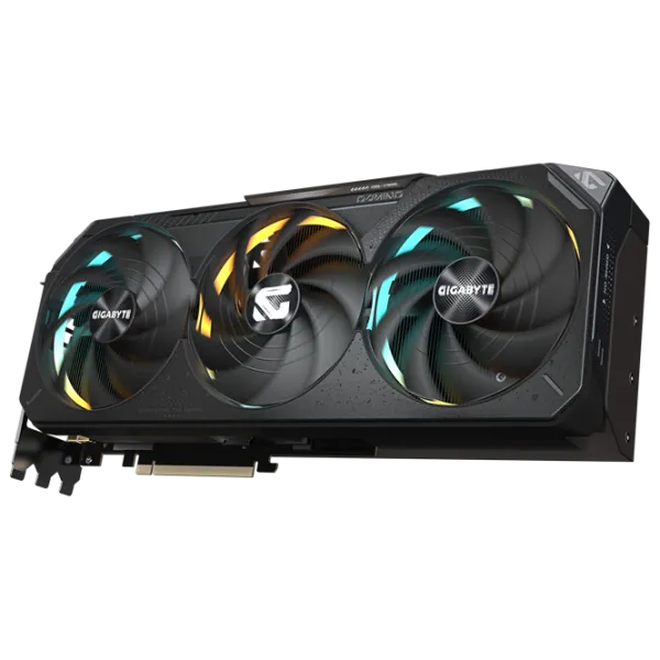 Placă video Gigabyte GeForce RTX 5080 Gaming OC PCI Express x16 5.0 / 16 GB photo 3