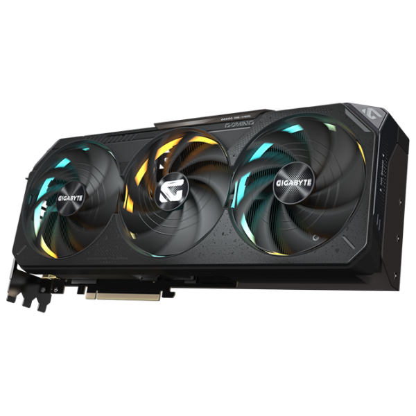 Placă video Gigabyte GeForce RTX 5080 Gaming OC PCI Express x16 5.0 / 16 GB photo 3