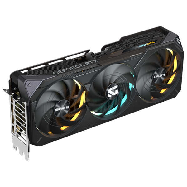 Placă video Gigabyte GeForce RTX 5080 Gaming OC PCI Express x16 5.0 / 16 GB photo 4