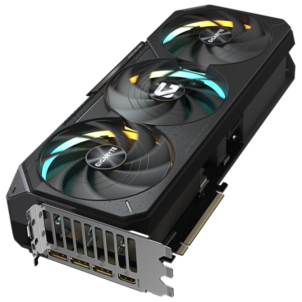 Placă video Gigabyte GeForce RTX 5080 Gaming OC PCI Express x16 5.0 / 16 GB photo 5