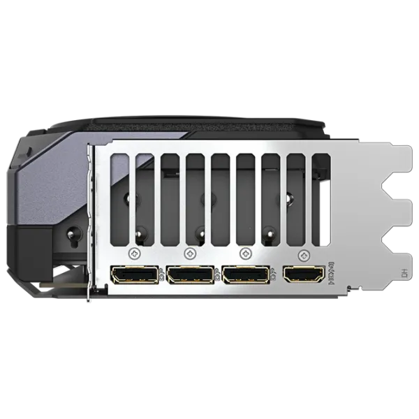 Placă video Gigabyte GeForce RTX 5080 Gaming OC PCI Express x16 5.0 / 16 GB photo 6