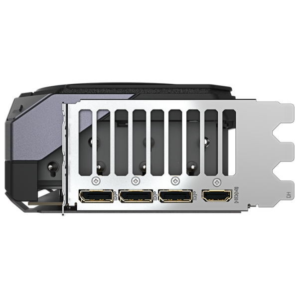 Placă video Gigabyte GeForce RTX 5080 Gaming OC PCI Express x16 5.0 / 16 GB photo 6